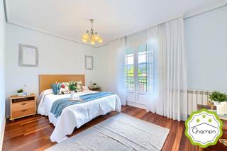 Semi detached house in Samano