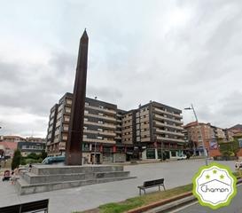 Aparcament cotxe a Txoierri-Ondiz-Udondo