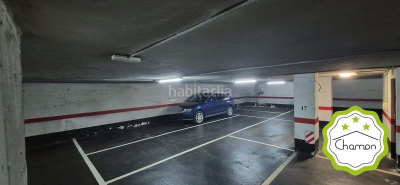 Foto 46113873-28ca-429e-a058-dd04d4344913. Aparcament cotxe a Txoierri-Ondiz-Udondo Leioa