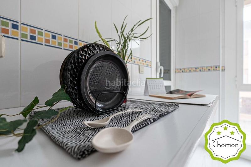 Foto 05e5afc8-1b2f-49a5-b42e-8eb7371c7941. Dúplex amb calefacció aparcament a Crucero - Aquende Miranda de Ebro