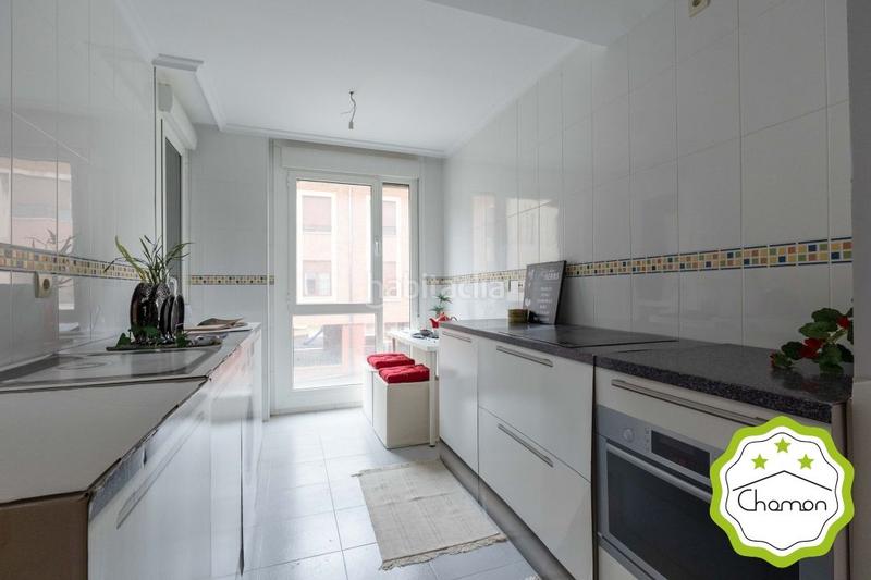 Foto 14c36ceb-fe9c-445c-a87d-343d1f15a069. Dúplex amb calefacció aparcament a Crucero - Aquende Miranda de Ebro