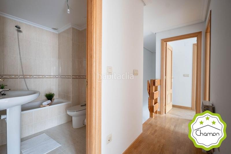 Foto 1503f94f-e273-48d7-a467-47f05e6d6478. Dúplex amb calefacció aparcament a Crucero - Aquende Miranda de Ebro