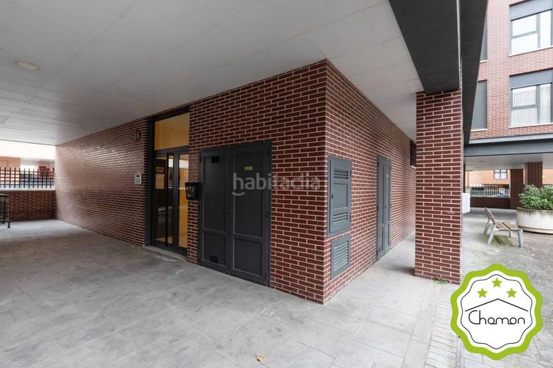 Foto 18bf421c-d799-49b5-91b0-f813f5b25c23. Dúplex amb calefacció aparcament a Crucero - Aquende Miranda de Ebro