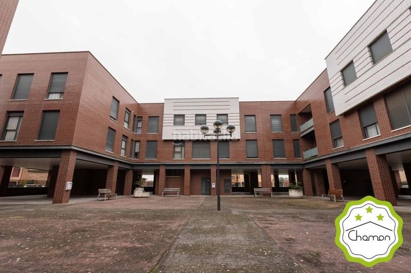 Foto 228b8d9f-91ac-4bc4-9190-37a88bf3e941. Dúplex amb calefacció aparcament a Crucero - Aquende Miranda de Ebro