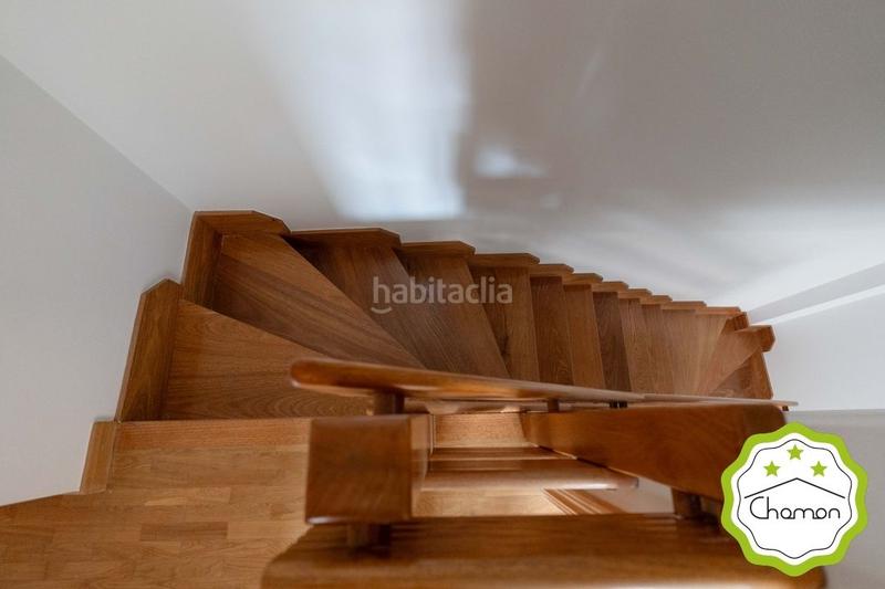 Foto 22fce112-c53a-4223-988b-09ad408f80fa. Dúplex amb calefacció aparcament a Crucero - Aquende Miranda de Ebro