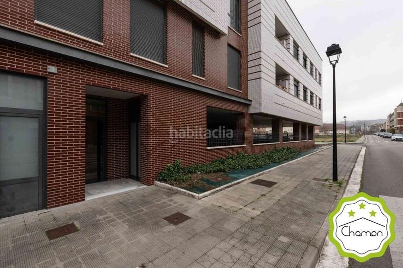 Foto 25b15290-da44-4682-9b64-1f0a4009ed95. Dúplex amb calefacció aparcament a Crucero - Aquende Miranda de Ebro