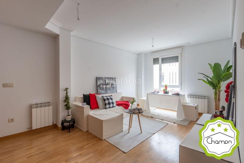 Foto 2b84beae-455a-4390-9456-cd8c4966f4e0. Dúplex amb calefacció aparcament a Crucero - Aquende Miranda de Ebro