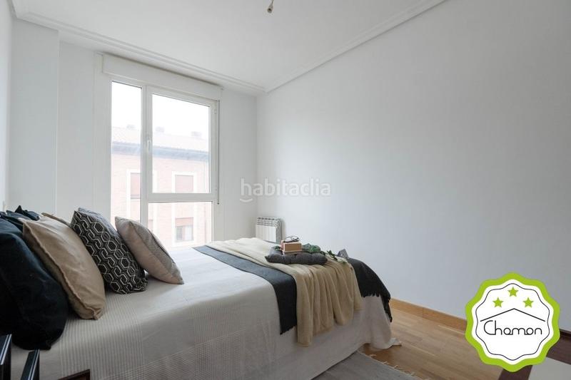 Foto 2cd510de-f21e-4da1-88d9-8f8a99ccbf7f. Dúplex amb calefacció aparcament a Crucero - Aquende Miranda de Ebro