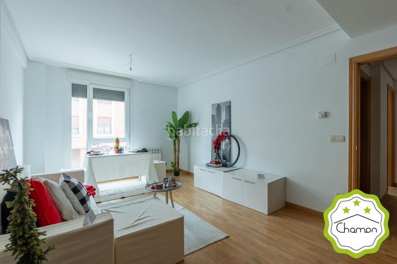 Foto 3ffe3e23-a1d9-4252-8e59-b2790e8d2e0e. Dúplex amb calefacció aparcament a Crucero - Aquende Miranda de Ebro