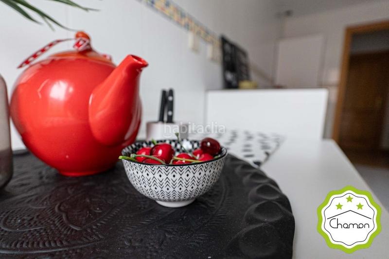 Foto 6f7c1d27-89a3-4d77-a1ea-15d6ff2497bd. Dúplex amb calefacció aparcament a Crucero - Aquende Miranda de Ebro