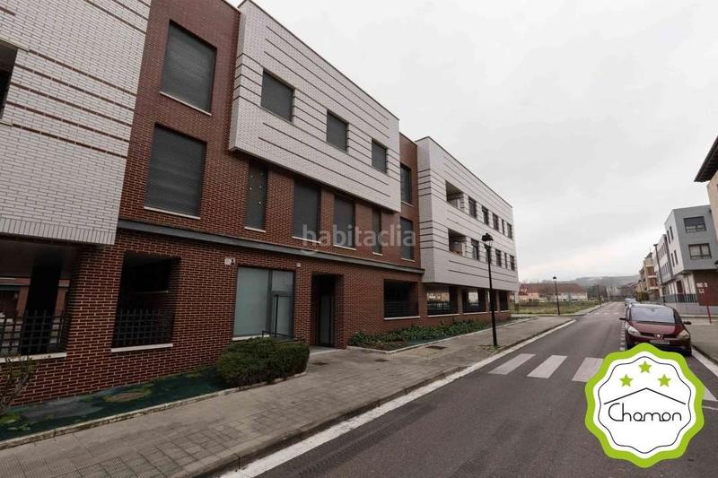 Foto 706a4ad3-73de-4933-9406-b2178abe710f. Dúplex amb calefacció aparcament a Crucero - Aquende Miranda de Ebro