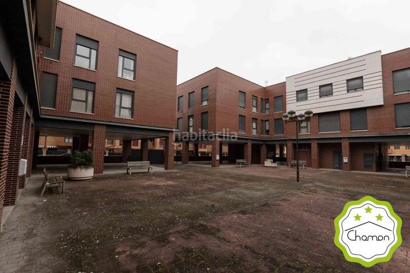 Foto 76059a8e-78a4-4b5c-92bb-10a7132ce34d. Dúplex amb calefacció aparcament a Crucero - Aquende Miranda de Ebro