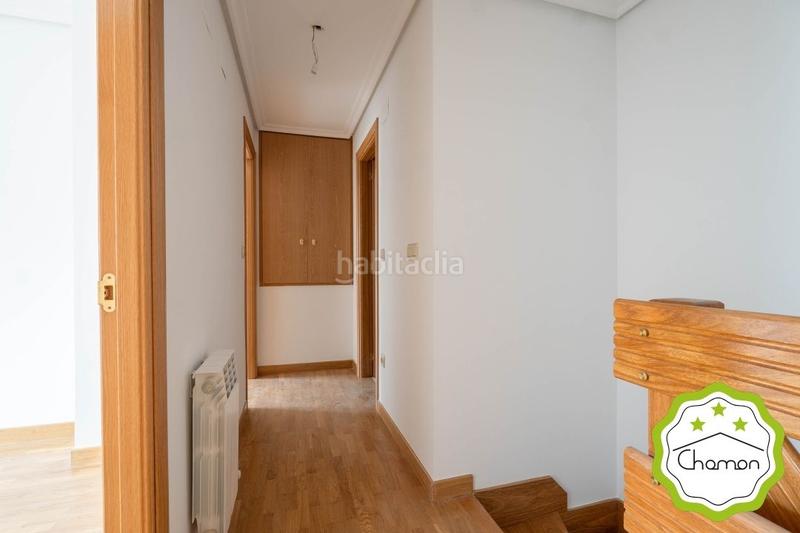 Foto 782f5f3c-4c2e-48c4-a408-b5c4d2b8b95c. Dúplex amb calefacció aparcament a Crucero - Aquende Miranda de Ebro