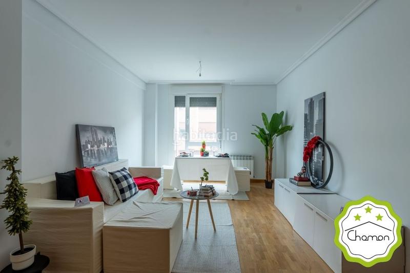 Foto 8188078a-7e6d-4241-adcc-7648628c1f19. Dúplex amb calefacció aparcament a Crucero - Aquende Miranda de Ebro