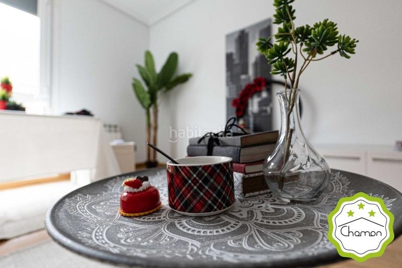 Foto 85bfa3c6-5bdf-4cf6-a316-4a59ae8be733. Dúplex amb calefacció aparcament a Crucero - Aquende Miranda de Ebro