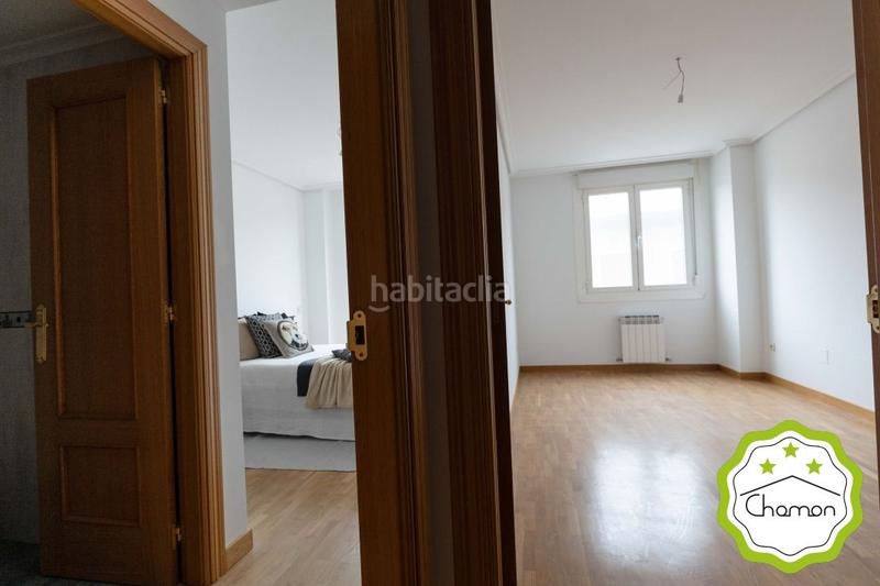 Foto 8cee5385-7475-4342-b78e-76fede000fde. Dúplex amb calefacció aparcament a Crucero - Aquende Miranda de Ebro