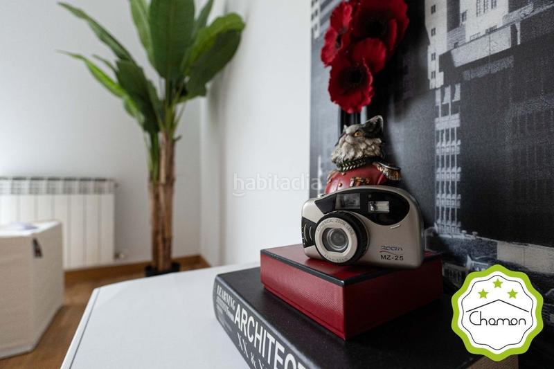 Foto 9dcf7340-fef9-4912-b3e8-af9452049ec5. Dúplex amb calefacció aparcament a Crucero - Aquende Miranda de Ebro