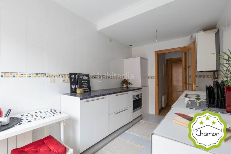 Foto a1704d0b-56a1-4133-922d-1d44b236db87. Dúplex amb calefacció aparcament a Crucero - Aquende Miranda de Ebro