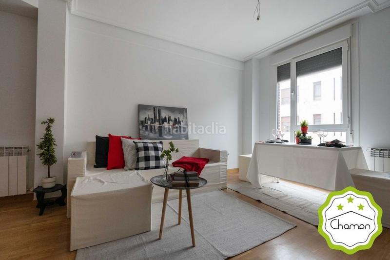 Foto a17fbc23-5747-498f-a6ed-dde7803a9c97. Dúplex amb calefacció aparcament a Crucero - Aquende Miranda de Ebro