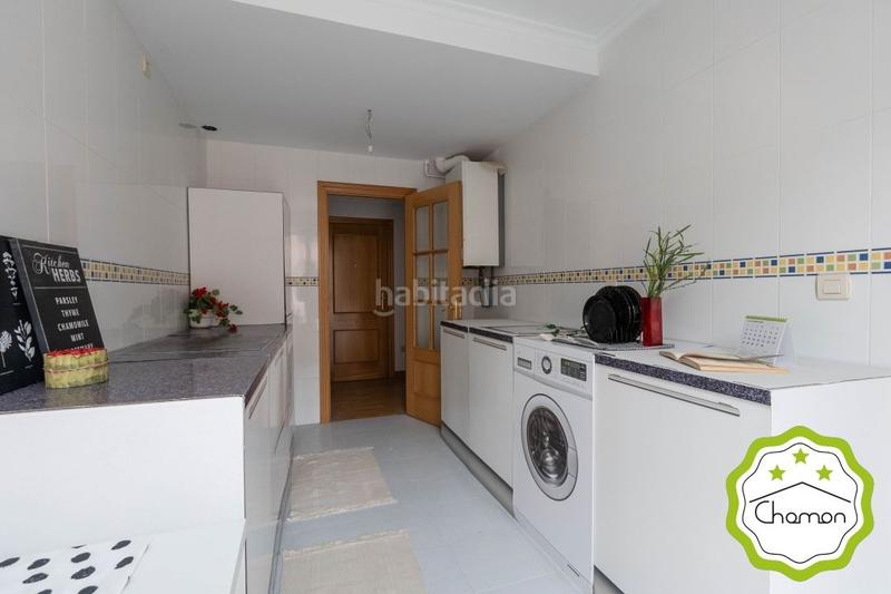 Foto aa3f3522-9118-4cb5-ac2b-6d59567604c7. Dúplex amb calefacció aparcament a Crucero - Aquende Miranda de Ebro