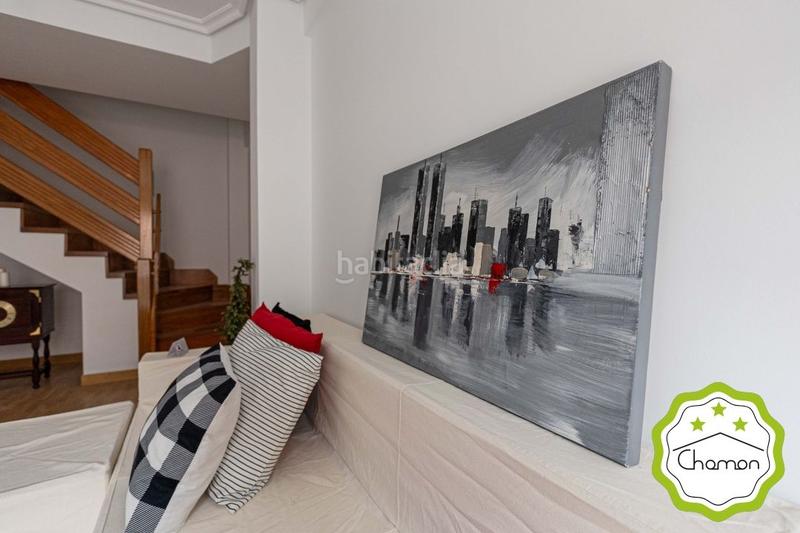 Foto ac0f853b-830a-4257-8cb3-77fa9f6fc861. Dúplex amb calefacció aparcament a Crucero - Aquende Miranda de Ebro