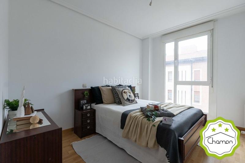 Foto b65a1562-dbcd-4467-96f9-f4ff2d647879. Dúplex amb calefacció aparcament a Crucero - Aquende Miranda de Ebro