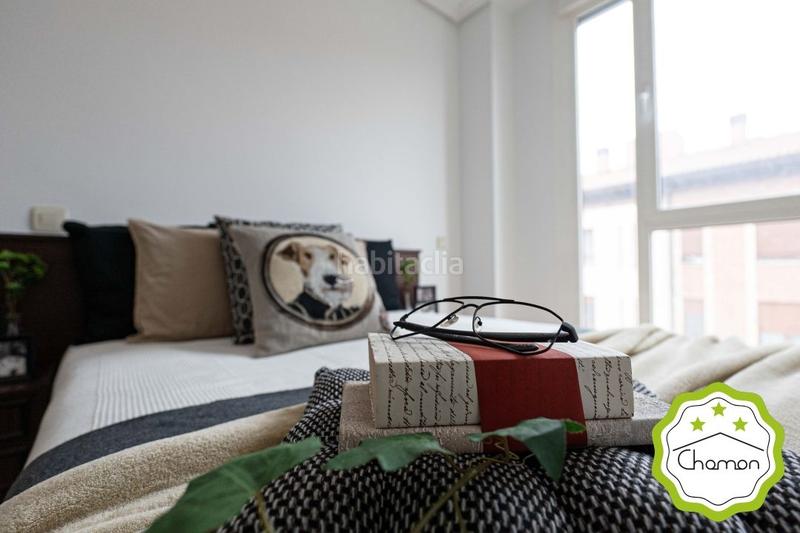 Foto dd246b72-32d7-44f8-8fc7-45d803eb68e4. Dúplex amb calefacció aparcament a Crucero - Aquende Miranda de Ebro