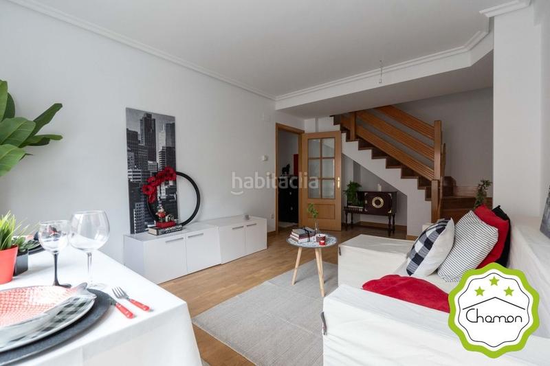 Foto eda3753a-af71-47fa-8327-c93c1116e047. Dúplex amb calefacció aparcament a Crucero - Aquende Miranda de Ebro