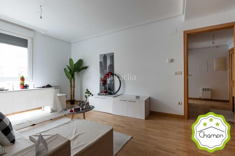 Foto ef85ff2b-08ff-4ad1-836e-0d7bd604e30d. Dúplex amb calefacció aparcament a Crucero - Aquende Miranda de Ebro