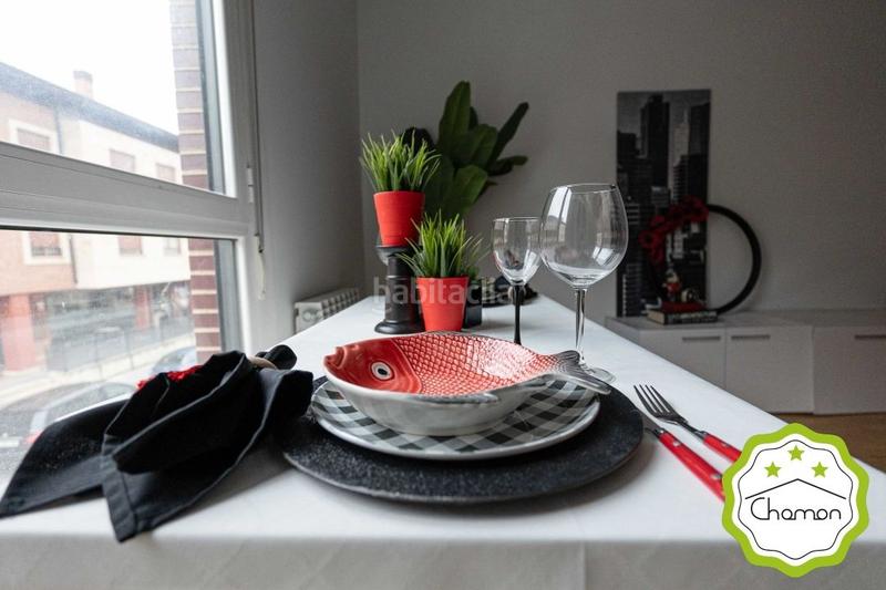 Foto f0285271-207a-4aca-b7bb-ce2234e01e73. Dúplex amb calefacció aparcament a Crucero - Aquende Miranda de Ebro