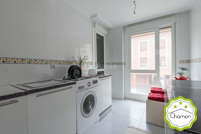 Foto fa2af197-bb96-4bf4-ab42-cf55f5ac880f. Dúplex amb calefacció aparcament a Crucero - Aquende Miranda de Ebro