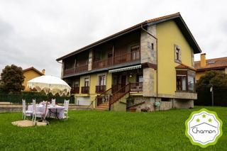 Casa a schiera in Calle camino del gurugú 22