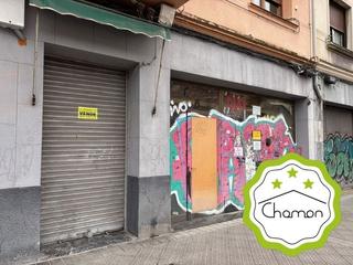 Local Comercial a Basurtu