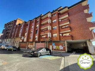 Aparcament cotxe  Bilbao hiribidea. Garaje en venta en sagrada familia