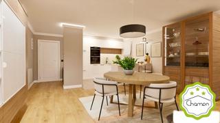 Flat in Berriatua