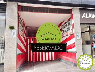 Parking coche en Rekalde Centro