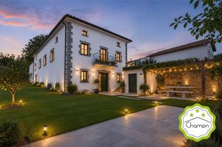 Masia a Sopuerta. Caserio en venta en sopuerta