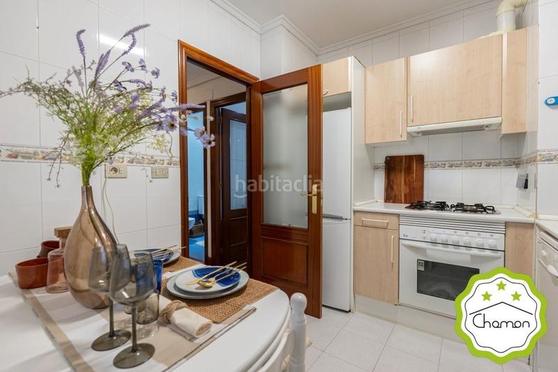 Foto 090b29df-7556-42f4-bd1a-1025d3835faf. Appartamento con riscaldamento in Rekalde Centro Bilbao