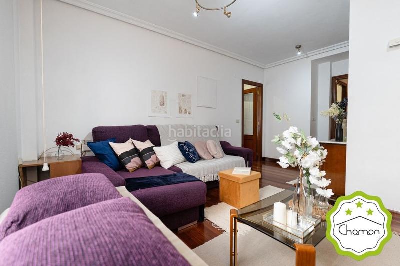 Foto 55ef137d-990d-4c30-b2d8-4306335d6aae. Appartamento con riscaldamento in Rekalde Centro Bilbao