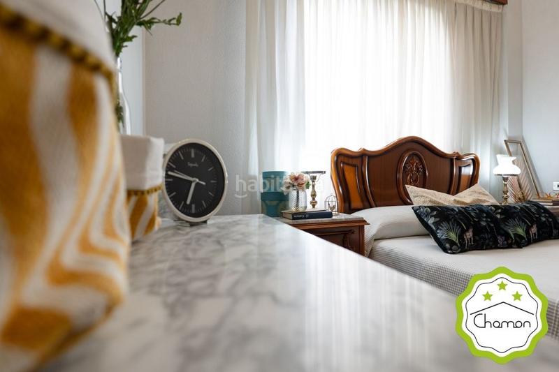 Foto a2328307-1231-4d3f-9e90-6d82488f2c65. Appartamento con riscaldamento in Rekalde Centro Bilbao