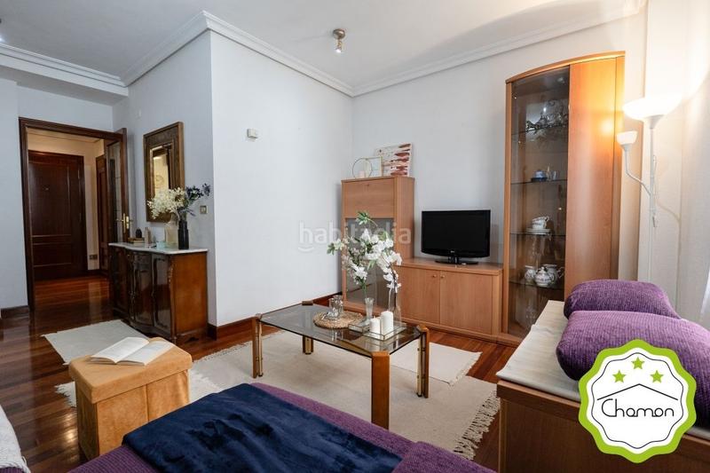 Foto d6c854c7-665e-4da3-894e-0071af33c016. Appartamento con riscaldamento in Rekalde Centro Bilbao