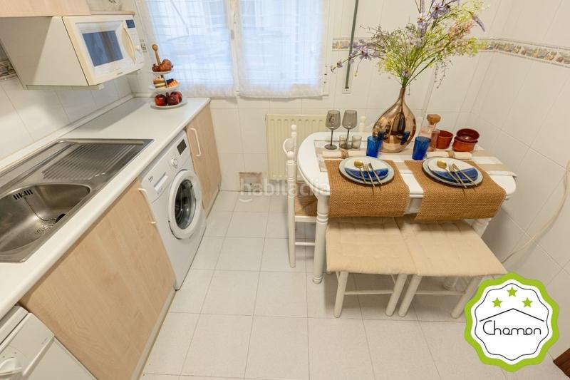 Foto 0783ff3c-e7c1-4ca4-a053-b08e4e4aed2d. Appartement avec chauffage dans Rekalde Centro Bilbao