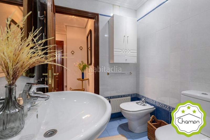 Foto 29b613d1-02db-48d5-97e2-a183afb9e933. Appartement avec chauffage dans Rekalde Centro Bilbao