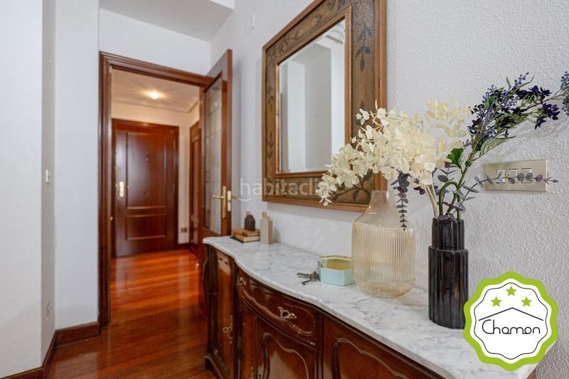 Foto 30b41088-3a47-450e-ab6a-6a7e59f5d1f6. Appartement avec chauffage dans Rekalde Centro Bilbao