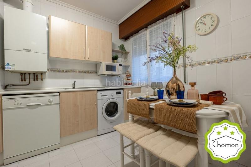 Foto 327e3b8c-5594-445c-bcfd-d1c9bb83b545. Appartement avec chauffage dans Rekalde Centro Bilbao