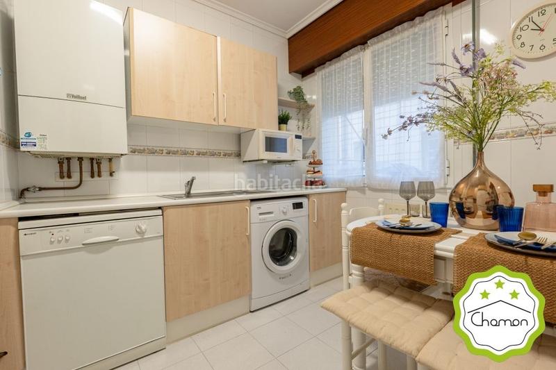 Foto 58b8f952-c67b-4ef0-96f0-ad849a1ffa07. Appartement avec chauffage dans Rekalde Centro Bilbao