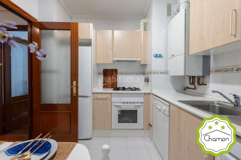 Foto 800cf009-8764-41e9-a9f4-9caad0549e99. Appartement avec chauffage dans Rekalde Centro Bilbao