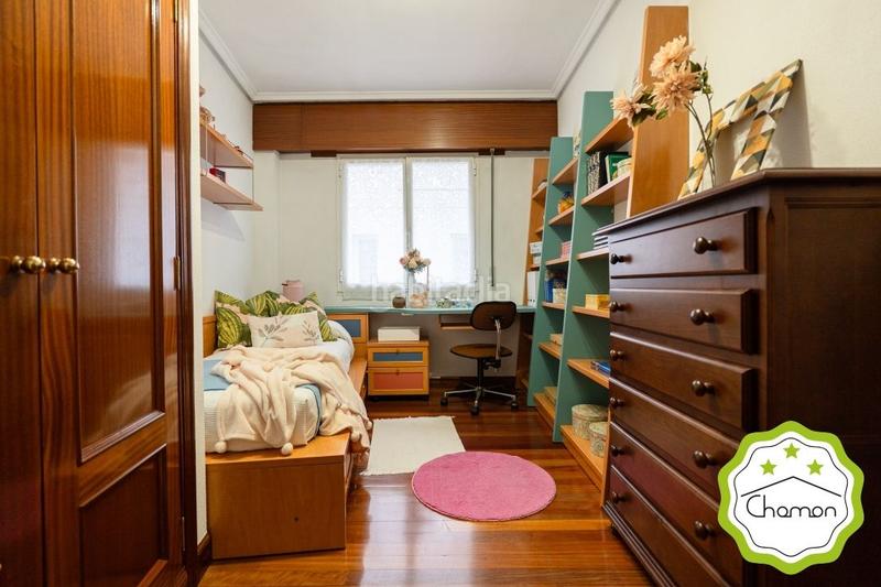 Foto 989bea62-3b98-48c5-925b-9ca462423904. Appartement avec chauffage dans Rekalde Centro Bilbao