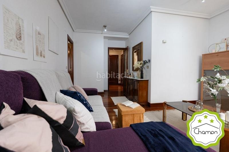 Foto 9af80bac-614c-4631-83fb-8c520c797767. Appartement avec chauffage dans Rekalde Centro Bilbao