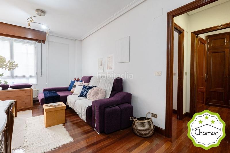 Foto d1ab3d25-0d23-4c2a-b550-dba420a0422a. Appartement avec chauffage dans Rekalde Centro Bilbao